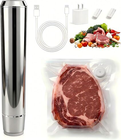 Sealer for Food - آلة السدادات الفراغ باليد in Kuwait