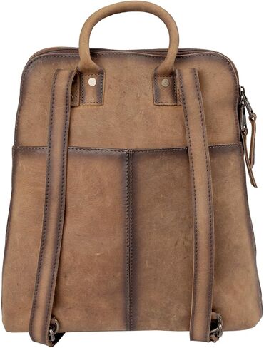 STS Ranchwear Baroness Sunny Backpack Dark Tornado One Size in Kuwait