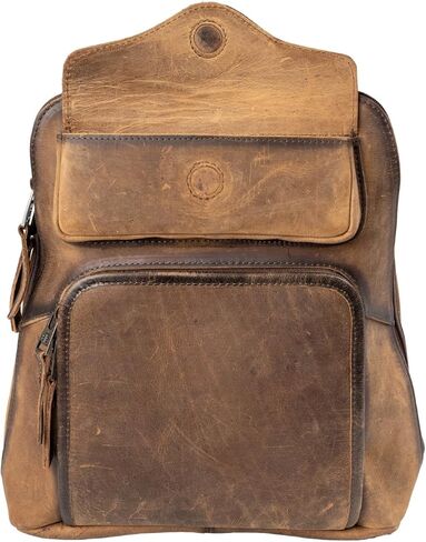 STS Ranchwear Baroness Sunny Backpack Dark Tornado One Size in Kuwait