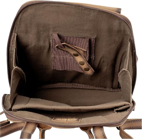 STS Ranchwear Baroness Sunny Backpack Dark Tornado One Size in Kuwait