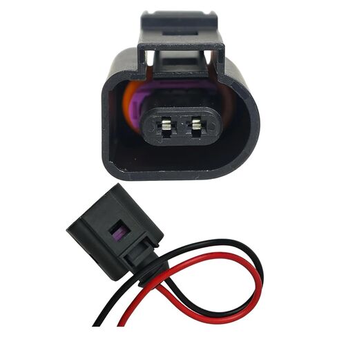 أداة ربط الأسلاك لمرسل/مستشعر درجة الحرارة - S2906: متوافقة مع موديلات Audi وBMW وPorsche وSeat وVolkswagen in Kuwait