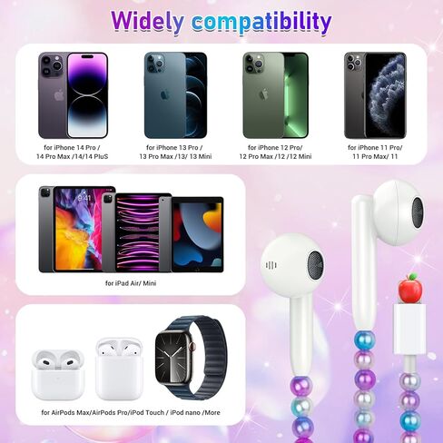 سماعات USB C السلكية لجهاز iPhone 16 15 Pro Max Plus Type C Type C سماعات أذن مع الميكروفون في سماعات الأذن السلكية USB-C لـ Galaxy S25 S24 Ultra S23 S22 S20 S20 All Type C Devices Colorful in Kuwait