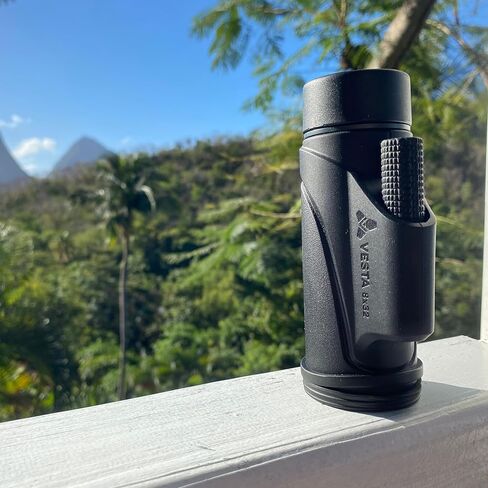 Vanguard Veo HD2 1042m أحادي مع مجموعة digiscoping الهاتف الذكي in Saudi Arabia