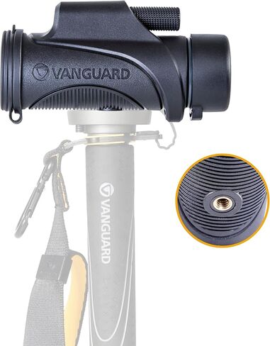 Vanguard Veo HD2 1042m أحادي مع مجموعة digiscoping الهاتف الذكي in Saudi Arabia