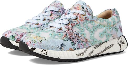 SPRING STEP L'Artiste Women's Daisymae Sneaker in Saudi Arabia