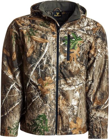 King's Hunter Weather Pro Insulated Jacket in Saudi Arabia