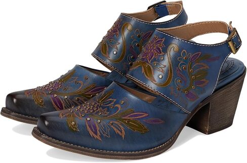 SPRING STEP L'Artiste Women's Devika-Stud Shooties in Saudi Arabia