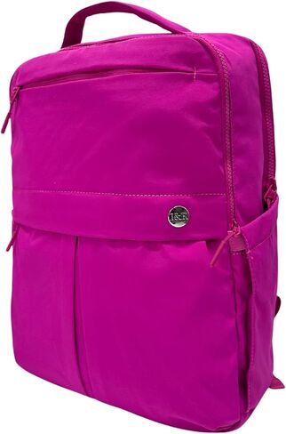 The Iris Backpack (#9012) Unisex Backpack - By Iris & Rainbow in Kuwait