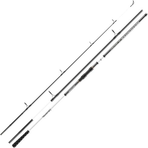 DAIWA Seahunter X Surf, 100-250g, 3 Parts, Surfcasting Fishing Rod in Saudi Arabia