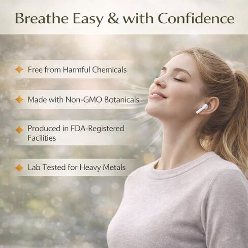 Mullein Herbal Diffuser Pen - Fruit Flavor Smokeless Inhaler for Quitting Smoking, 2 Flavors (Watermelon & Strawberry), Flavored Air Freshener for Lung Cleansing, 2 Sticks in Kuwait