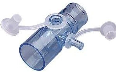 (EA) U/Adapt-It Disposable Straight Connectors in Kuwait