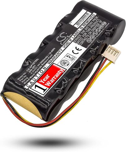 Replacement Battery for GE Panametrics PT878 Flowmeter, Portable Flowmeter Panametrics РТ878, PT878 in Saudi Arabia