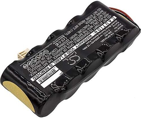Replacement Battery for GE Panametrics PT878 Flowmeter, Portable Flowmeter Panametrics РТ878, PT878 in Saudi Arabia