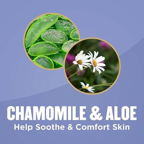 Gold Bond Ultimate Comfort with Aloe Body Powder - 100% Talc-free, 10 Oz by Chattem in Saudi Arabia