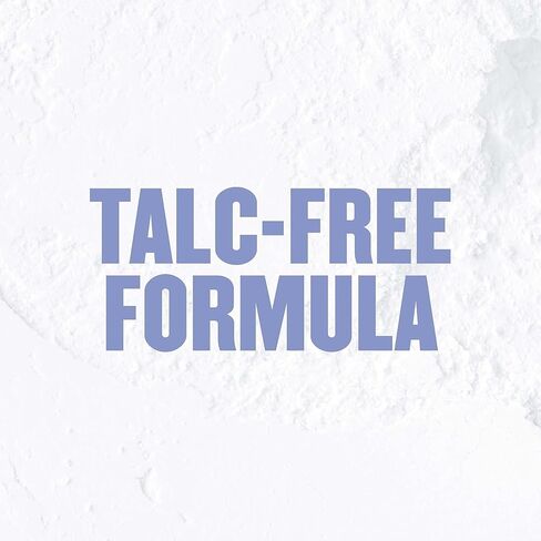 Gold Bond Ultimate Comfort with Aloe Body Powder - 100% Talc-free, 10 Oz by Chattem in Saudi Arabia