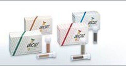 PT# 1003 Uricult-mtc (أخضر) 10/Bx بواسطة Lifesign LLC in Saudi Arabia