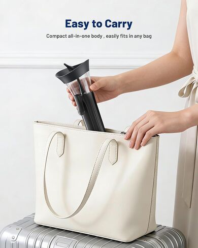 منظف ​​شمع الأذن - مجموعة إزالة شمع الأذن بيد واحدة، نظام تنظيف يدوي لري الأذن، آمن ومريح وسهل الاستخدام، مجموعة إزالة شمع الأذن in Kuwait