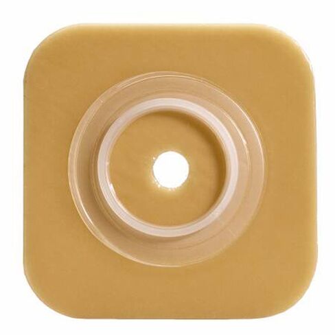 Sur-Fit Natura Stomahesive Cut-to-Fit Wafer 4" x 4", 2-1/4" Flange in Saudi Arabia