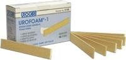 Urofoam-1 Single-Sided Adhesive Foam Strap in Saudi Arabia