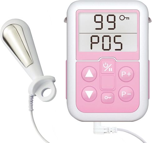 Everyway Incontinence Stimulation System - iStim V2 Kegel Trainer Incontinence Stimulator for Bladder Control & Pelvic Floor Muscle Therapy for Women in Kuwait