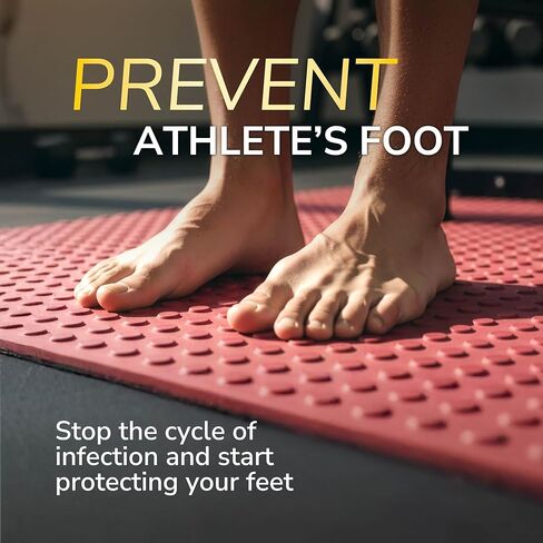 Dr. Scholl’s Odor-X Athlete’s Foot Daily Defense Powder - 24-Hour Odor Protection, Prevents Reoccurrence with Daily Use, Relief from Itching, Burning & Redness, Foot Health in Kuwait