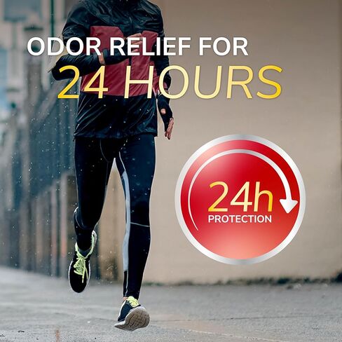 Dr. Scholl’s Odor-X Athlete’s Foot Daily Defense Powder - 24-Hour Odor Protection, Prevents Reoccurrence with Daily Use, Relief from Itching, Burning & Redness, Foot Health in Kuwait