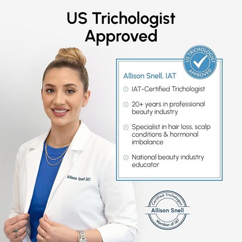 زيت ماري باتانا لنمو الشعر - زيوت بوتانا طبيعية 100% لنمو الشعر - معجون زيت باتاما الخام من هندوراس - الكثافة والسمك ومهدئ فروة الرأس للنساء والرجال - Aceite de Batana Para el Cabello in Kuwait