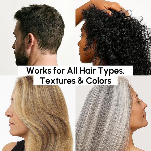 زيت ماري باتانا لنمو الشعر - زيوت بوتانا طبيعية 100% لنمو الشعر - معجون زيت باتاما الخام من هندوراس - الكثافة والسمك ومهدئ فروة الرأس للنساء والرجال - Aceite de Batana Para el Cabello in Kuwait