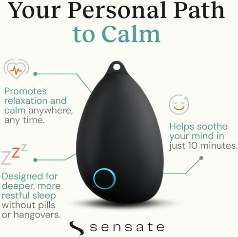Sensate Relaxation Device - Sound Therapy and Theraputic Vibrations for Immediate Calm and Long Term Stress Resilience in Saudi Arabia