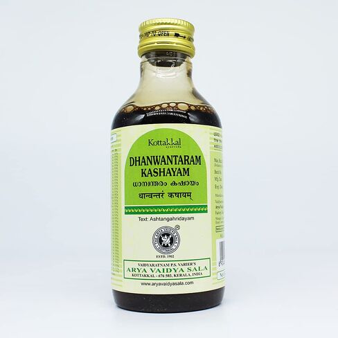 دانفانتارام كاشايام 200 مل in Kuwait