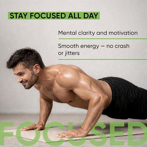 حبوب الشاي الأخضر لإنقاص الوزن للنساء وحرق الدهون للرجال، GLP-1 مكمل لإنقاص الوزن مع حبوب القهوة الخضراء وكيتونات التوت، مثبط الشهية ومعزز لعملية التمثيل الغذائي - 60 كبسولة. in Kuwait