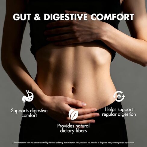 Secret Element Sea Moss Gummies 1300MG for Women and Men, Irish Sea Moss with Bladderwrack & Burdock Root, Vegan Sea Moss Gummies, Sugar Free, Non-GMO, Apple Flavor, 60 Gummies in Kuwait