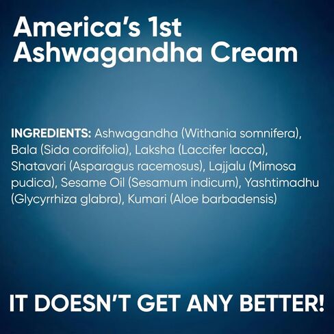 ثنائي الساق - كريم نباتي وأقراص عشبية لدعم الدورة الدموية والحيوية والعافية - تركيبة أشواغاندا لتعزيز وظيفة الساق الصحية in Kuwait