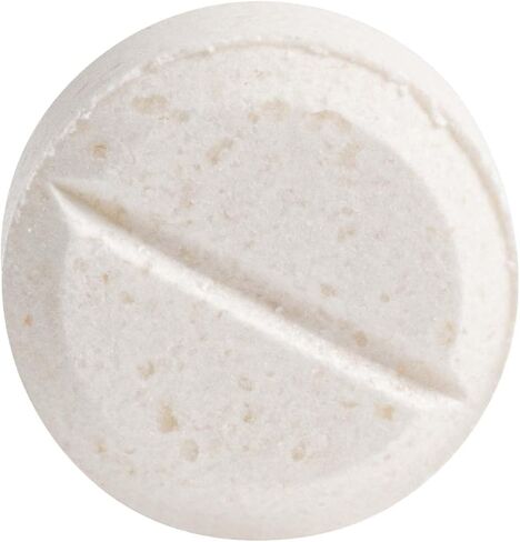 Potassium Iodide Tablets (60 Count) Emergency Radiation Pills in Saudi Arabia