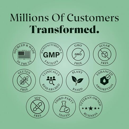 مكمل التخلص من السموم من الزيوليت من كلينوبتيلوليت - تنظيف الكبد من السموم وإصلاحه باستخدام الفحم المنشط، NAC وشوك الحليب - تطهير الجسم بالكامل من السموم، صحة الأمعاء والتخلص من السموم للبالغين - 60 كبسولة in Kuwait