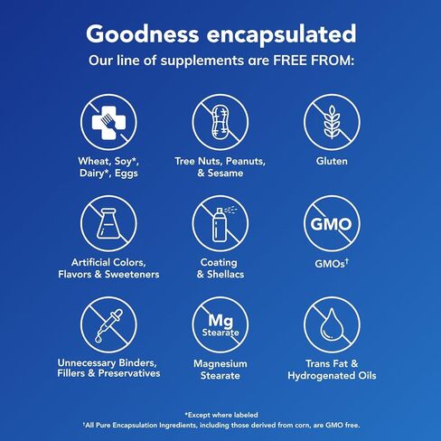 Pure Encapsulations B-Complex Plus - B Vitamins Supplement to Support Neurological Health, Cardiovascular Health, Energy Levels & Nervous System Support* - with Vitamin B12 & More - 120 Capsules in Saudi Arabia
