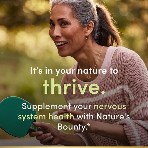 Nature's Bounty Niacin 500mg Flush Free، دعم الطاقة الخلوية، يدعم صحة الجهاز العصبي، 120 كبسولة in Saudi Arabia