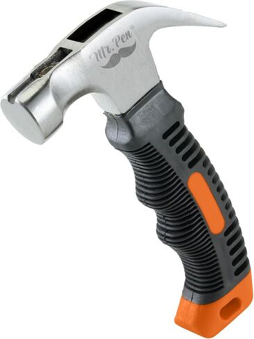 Mr. Pen- 8oz Small Magnetic Claw Nail Hammer for Women in Kuwait
