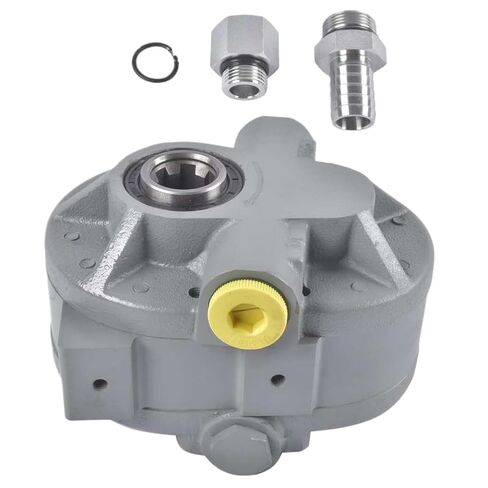 مضخة PTO الهيدروليكية 16.6 GPM 540 RPM 2250 PSI SAE16 مدخل SAE12 منفذ متوافق مع مقسم سجل الجرارات in Kuwait