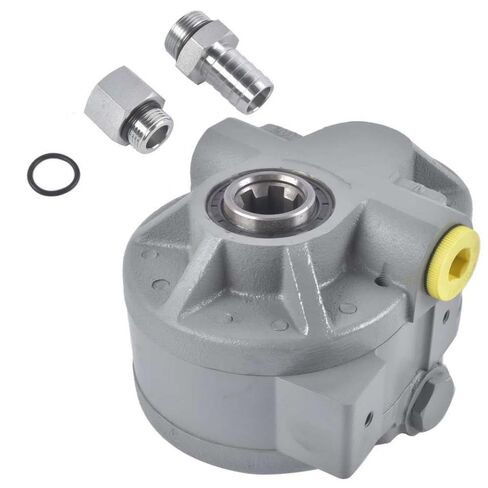 مضخة PTO الهيدروليكية 16.6 GPM 540 RPM 2250 PSI SAE16 مدخل SAE12 منفذ متوافق مع مقسم سجل الجرارات in Kuwait
