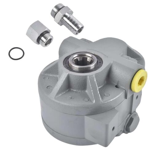 مضخة PTO الهيدروليكية 16.6 GPM 540 RPM 2250 PSI SAE16 مدخل SAE12 منفذ متوافق مع مقسم سجل الجرارات in Kuwait