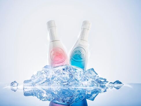 Pacha Ibiza 24/7 Him Col 100V in Kuwait