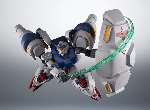 TAMASHII NATIONS - البدلة المتنقلة Gundam - RX-78GP02A Gundam GP02 Ver. أنيم، شخصية الروبوت سبيريتس من بانداي سبيريتس in Saudi Arabia