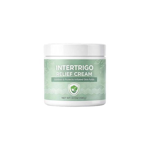 2Ps Intertrigo Cream – Skin Fold Barrier Cream for Moisture & Friction Protection, Helps Support Skin Comfort, Fast-Drying Non-Greasy Formula for Friction-Prone Areas. in Saudi Arabia