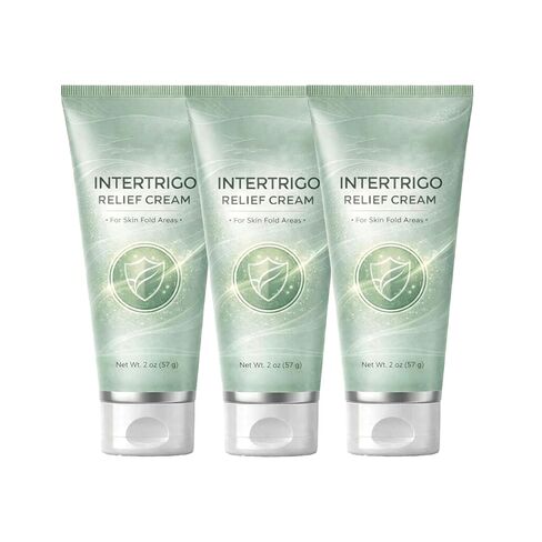 2Ps Intertrigo Cream – Skin Fold Barrier Cream for Moisture & Friction Protection, Helps Support Skin Comfort, Fast-Drying Non-Greasy Formula for Friction-Prone Areas. in Saudi Arabia