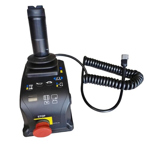 100840 Control Box Genie 100840GT 100840 Gen 5 Control Box Genie Lift Parts المتوافقة مع Genie Scissor Lift GS-1530 GS-1532 GS-1930 GS1932 GS-2032 GS-2046 GR-12 GR-15 GR-20 GRC-12... in Saudi Arabia