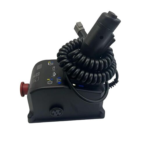 100840 Control Box Genie 100840GT 100840 Gen 5 Control Box Genie Lift Parts المتوافقة مع Genie Scissor Lift GS-1530 GS-1532 GS-1930 GS1932 GS-2032 GS-2046 GR-12 GR-15 GR-20 GRC-12... in Saudi Arabia