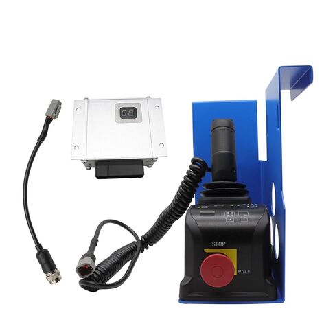 105295GT Gen 1 to Gen 5 طقم تحديث صندوق التحكم في رفع المقص 105295 رفع GS-1530 GS-1930 GS-2032 GS-3246 GS-2632 GS-2046 GS-2646 in Saudi Arabia