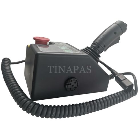 1256727 1256727GT Gen 6 صندوق التحكم مع 2 حزمة 1256702 شارات تراكب مناسبة لـ Genie GS-1530 GS-1532 GS-1930 GS-1932 GS-2032 GS-2046 GS-2632 GS-2646 GS-3246 GS-4047 Genie Lift Controller in Saudi Arabia