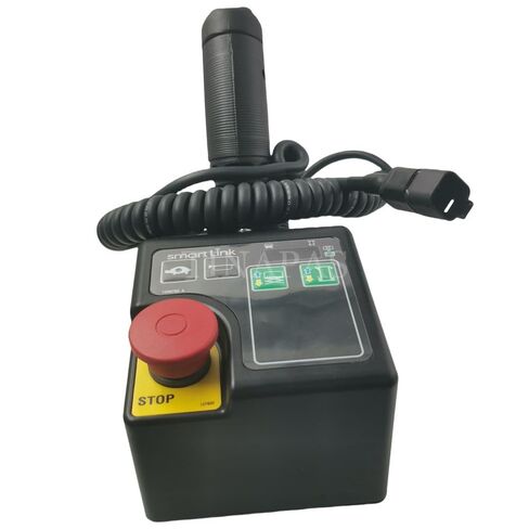 1256727 1256727GT Gen 6 صندوق التحكم مع 2 حزمة 1256702 شارات تراكب مناسبة لـ Genie GS-1530 GS-1532 GS-1930 GS-1932 GS-2032 GS-2046 GS-2632 GS-2646 GS-3246 GS-4047 Genie Lift Controller in Saudi Arabia